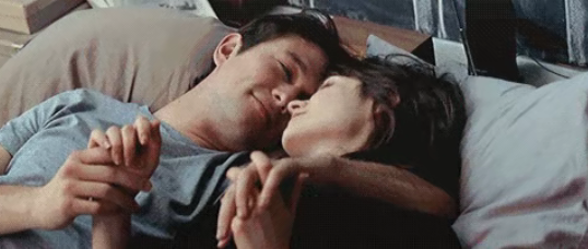 结婚以后，很久没有性生活了