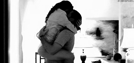 跟男友体验了一次站着爱爱,感觉还不错