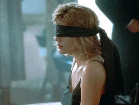 当我开始恋痛,原来是BDSM的启蒙。