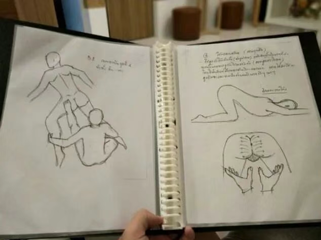 抓龙筋是什么意思?抓龙筋是怎样一种体验