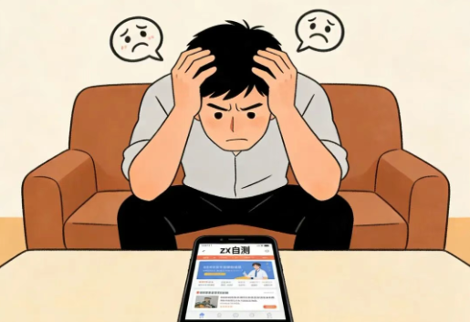 几分钟算早泄？科学标准告诉你答案