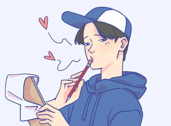 dirty talk的八种类型