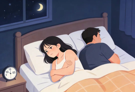 丁丁太敏感?房事时间短?这几个方法帮你改善