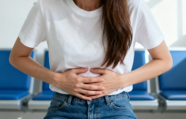 这些女性的私密话题,每位女性都该尽早知晓