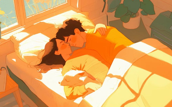 都说性生活是超快乐的事，我怎么体验不到？