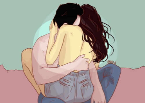 女上位速成指南，女上怎么动会让男生受不了