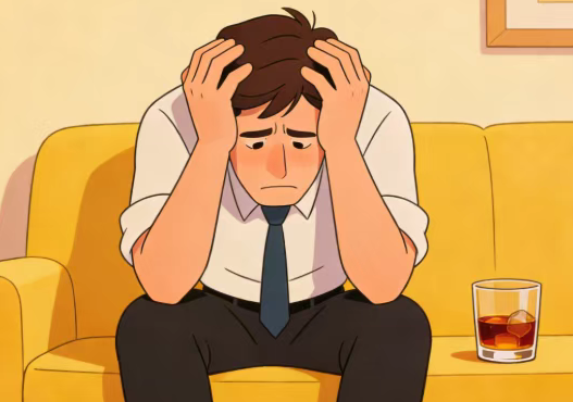 ED多年，男人该如何找回硬度？