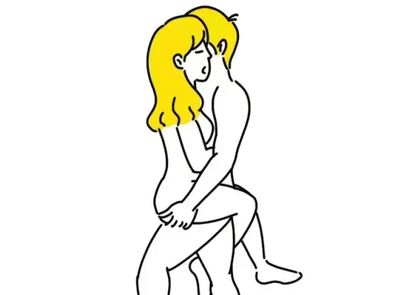 老树盘根是什么意思,老树盘根双人示意图