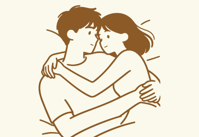 爱爱后戏究竟有多重要？教你如何做好后戏