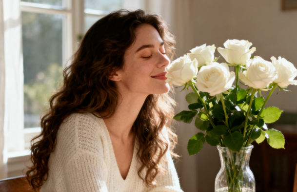 女生身体的10个冷知识