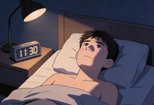 男人性欲强但时间短怎么办?科学解决指南