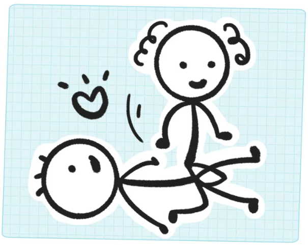 女上位速成指南，女上怎么动会让男生受不了