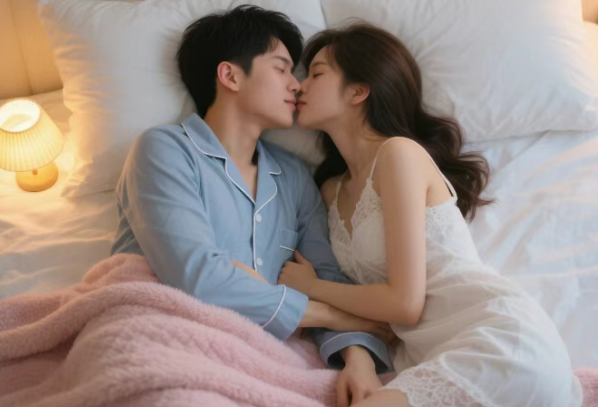 男女之间爱爱的最佳时机是什么时候