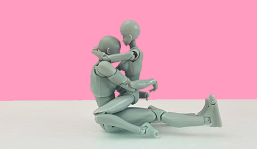 如何成为一名优秀女骑士？爱爱姿势女上位进阶指南