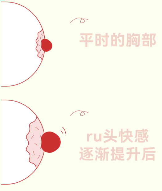 如何成为胸部爱抚大师？胸部爱抚技巧