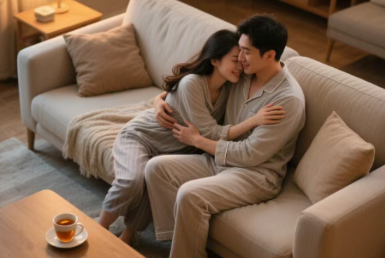 男人的尺寸和持久度，女性更在乎哪个？