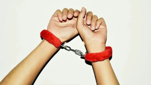 性幻想指南｜大部分都有过这几种不可告人的性幻想……