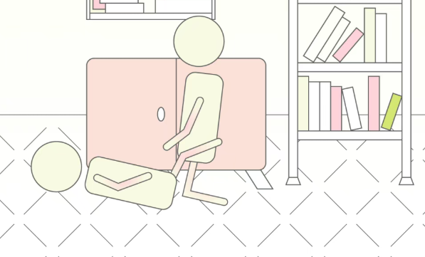 镜前/浴室/沙发…这些都可以成为你的爱爱场所