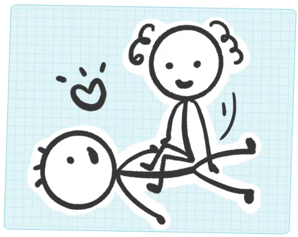 女上位速成指南，女上怎么动会让男生受不了