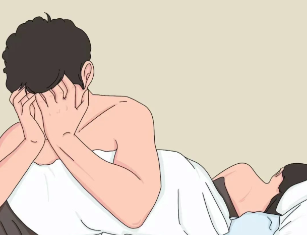 性生活太频繁是不是不正常?