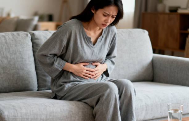 女生身体的10个冷知识