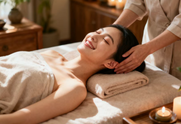 按摩能丰胸是真的吗？真相是…