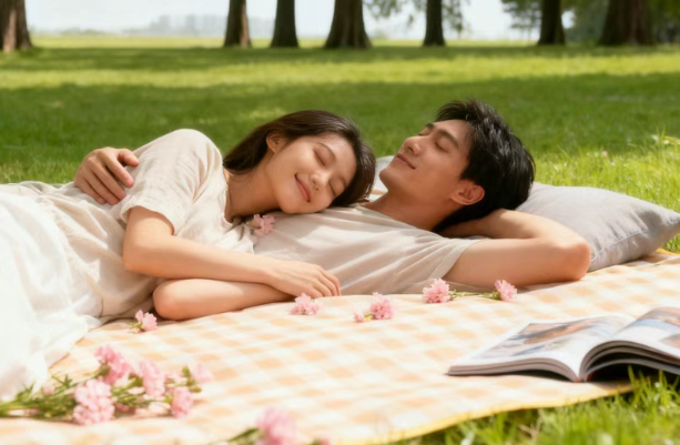 长期没有性生活,男人和女人谁更难受?