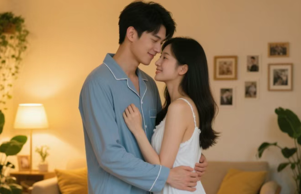 男女之间爱爱的最佳时机是什么时候