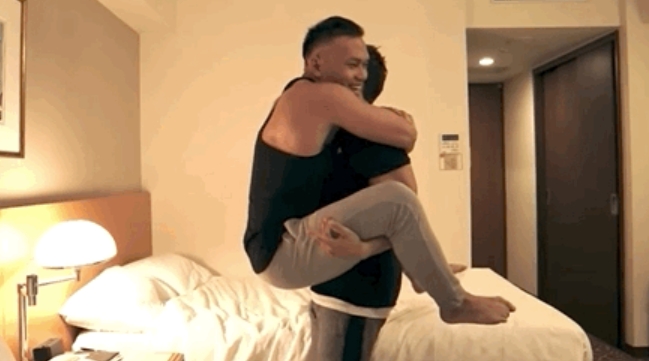 老树盘根是什么意思,老树盘根双人示意图