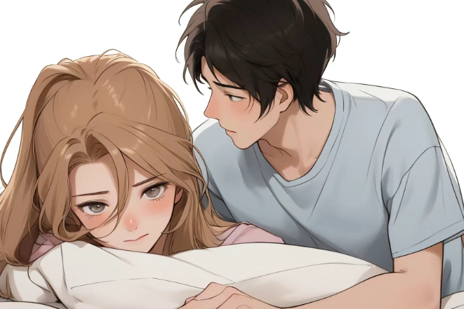 听着声音就高潮？文爱、电爱、远程爱爱指南