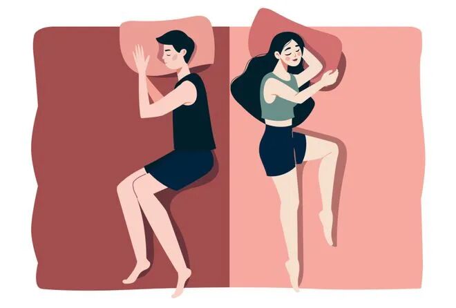 40多岁的男人对夫妻生活越来越没想法怎么办