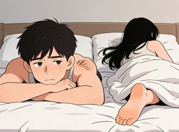 性生活太频繁是不是不正常?