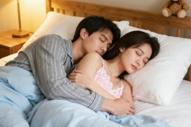 5个床上冷知识，红着脸也要看完！