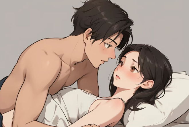 女生最期待的几个加分爱爱技巧