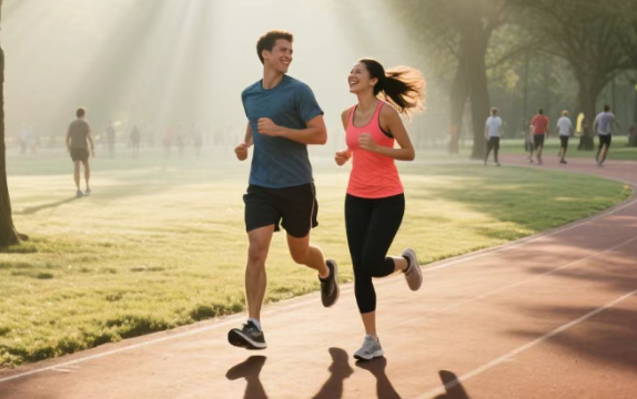 性欲强不强看这里就知道？太准了！