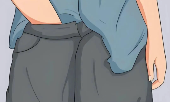 自慰后丁丁有胀痛感怎么办