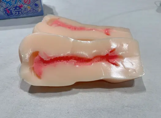杯多多窄通道香奈飞机杯评测：轻刺激也能玩出花样？