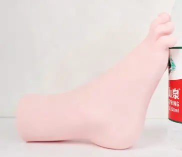 杯多多极上玉足飞机杯评测：脚居然还能这样玩？