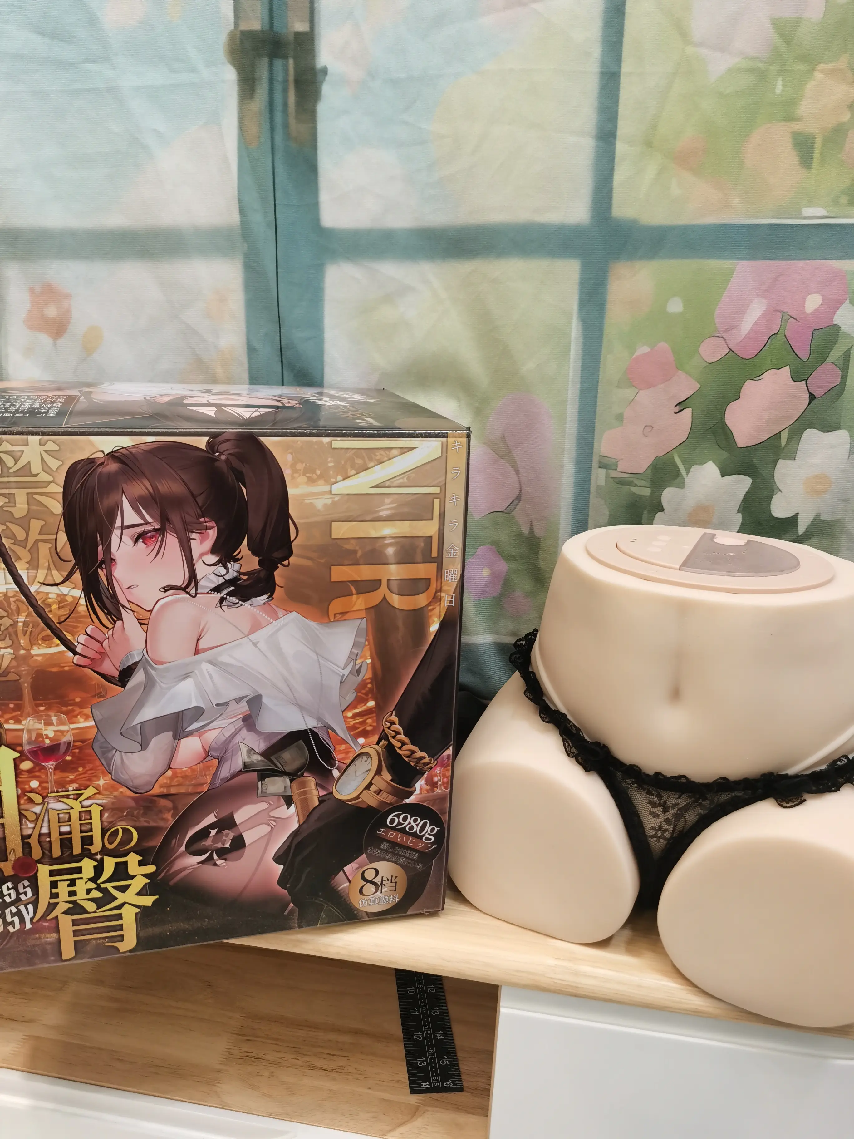 杯多多臀模新品“潮涌之臀”发布:自动潮涌功能成核心卖点