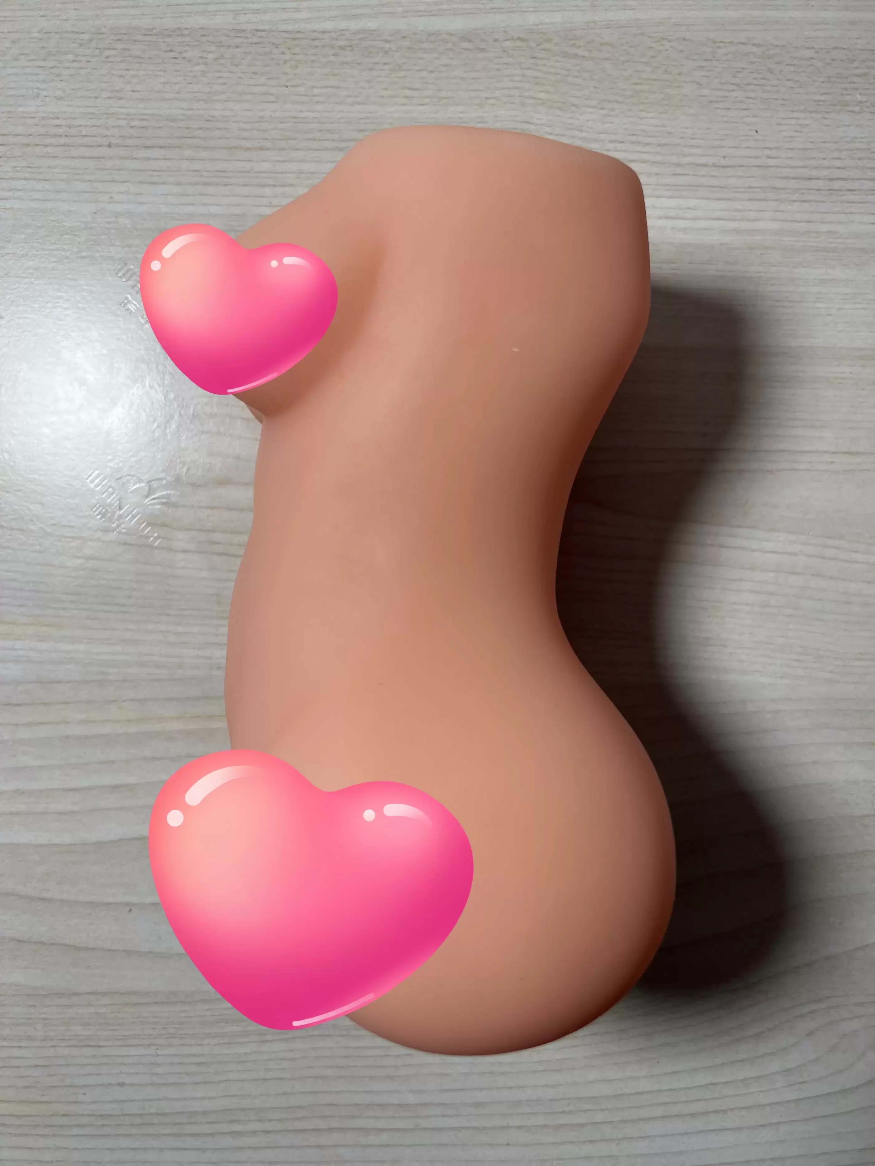 五等分的机娘-YUU幻雪机娘飞机杯名器测评 五等分的机娘-YUU幻雪机娘飞机杯名器测评 - 懂杯帝评测网