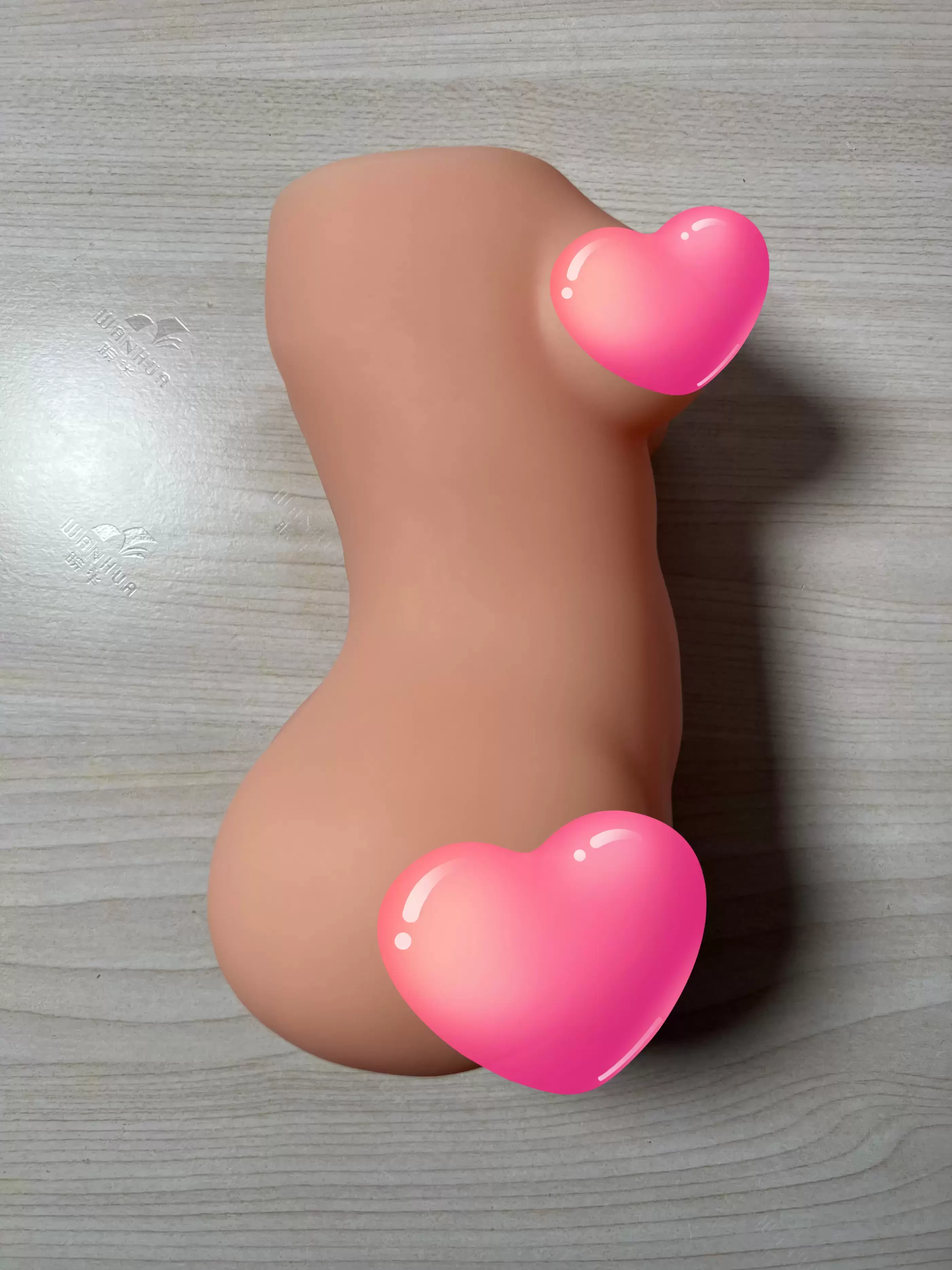 五等分的机娘-YUU幻雪机娘飞机杯名器测评 五等分的机娘-YUU幻雪机娘飞机杯名器测评 - 懂杯帝评测网