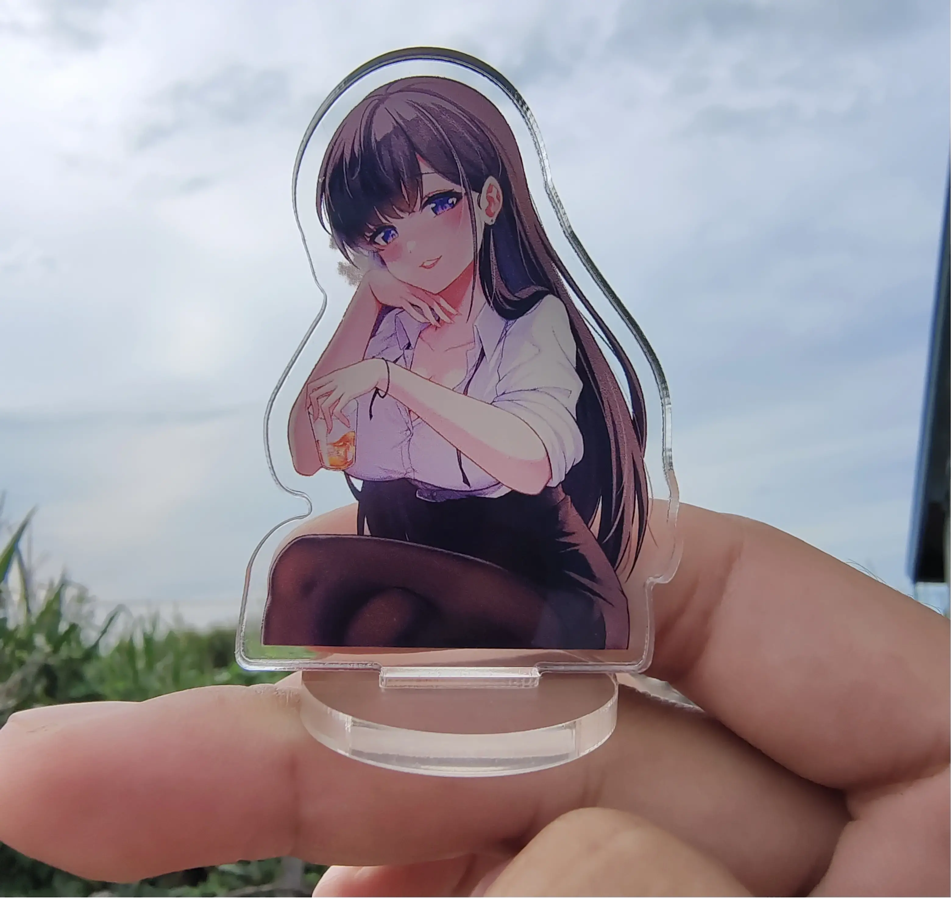 真实感爆棚的口嗳玩具-YUU热热口飞机杯名器测评 - 懂杯帝评测网