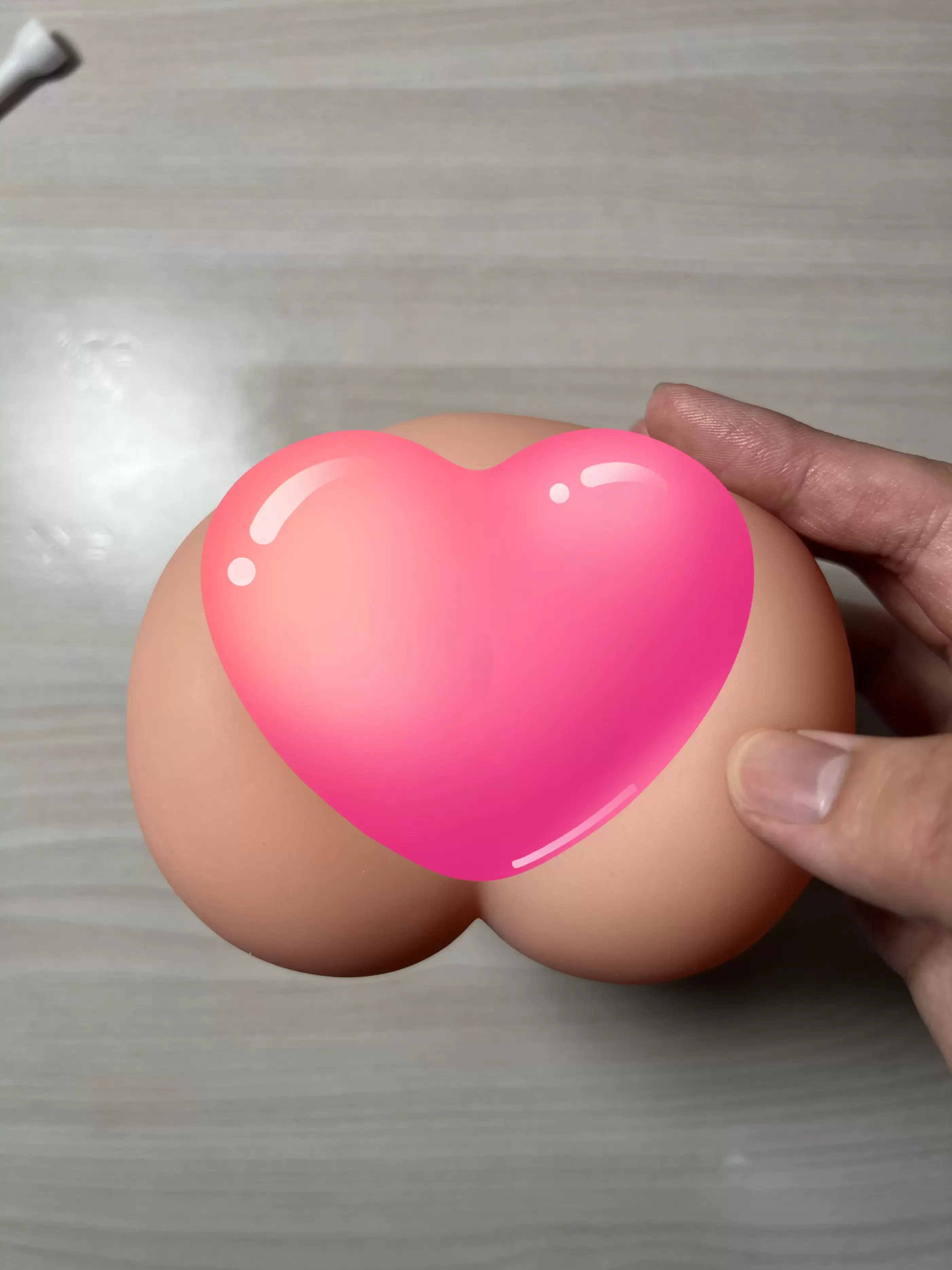 五等分的机娘-YUU幻雪机娘飞机杯名器测评 五等分的机娘-YUU幻雪机娘飞机杯名器测评 - 懂杯帝评测网