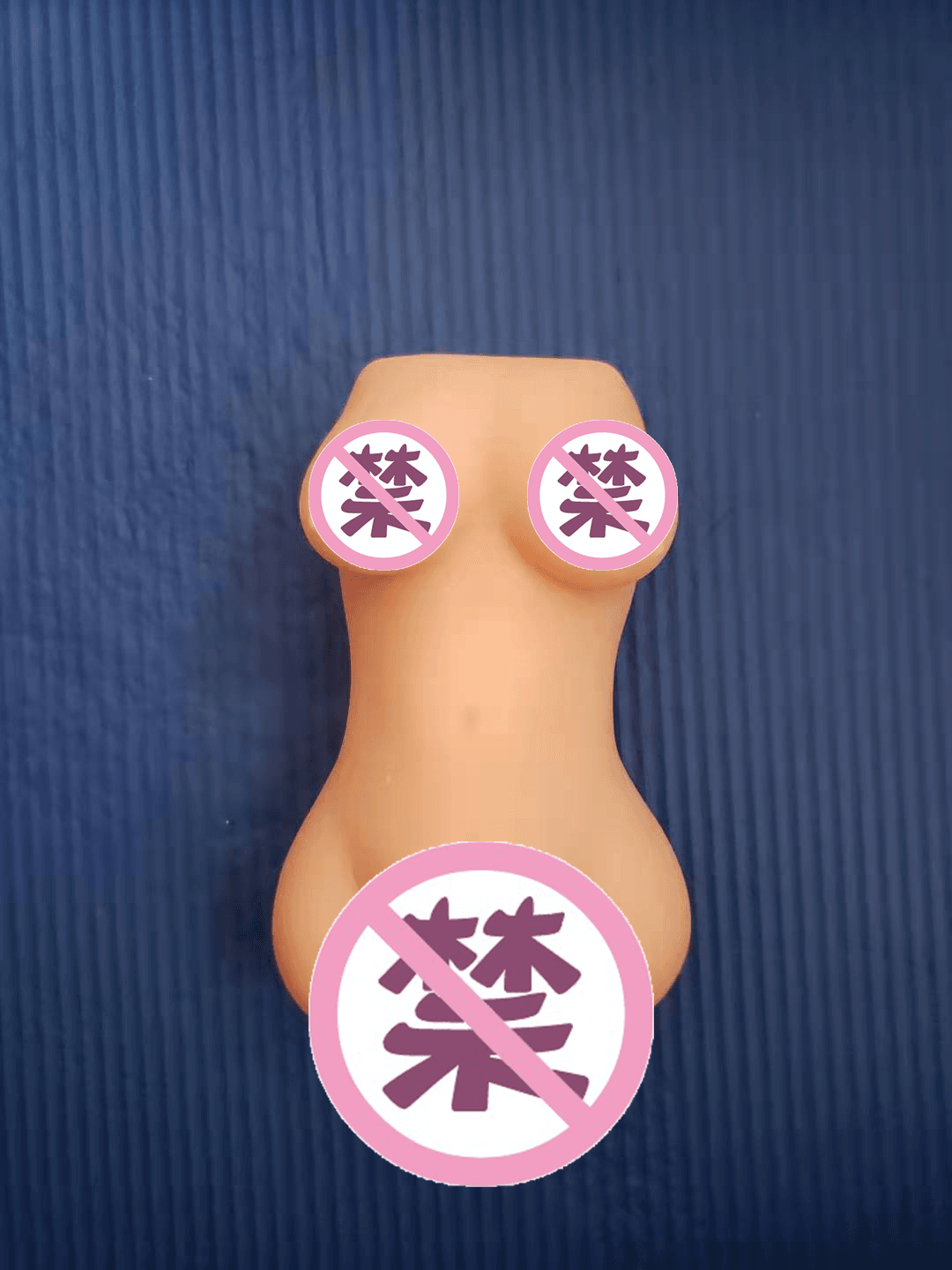 YUU双子同欢姐妹飞机杯评测 - 双倍快乐,双重享受 - 懂杯帝评测网