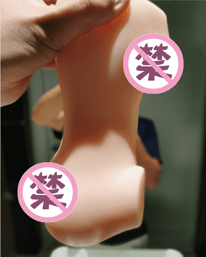 魏君子,10年的玩杯LSP,被邀请评测YUU极上双穴飞机杯名器 - 懂杯帝评测网