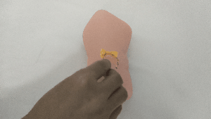 一款有温度的“吃鸡”神器 -YUU热热口飞机杯名器测评