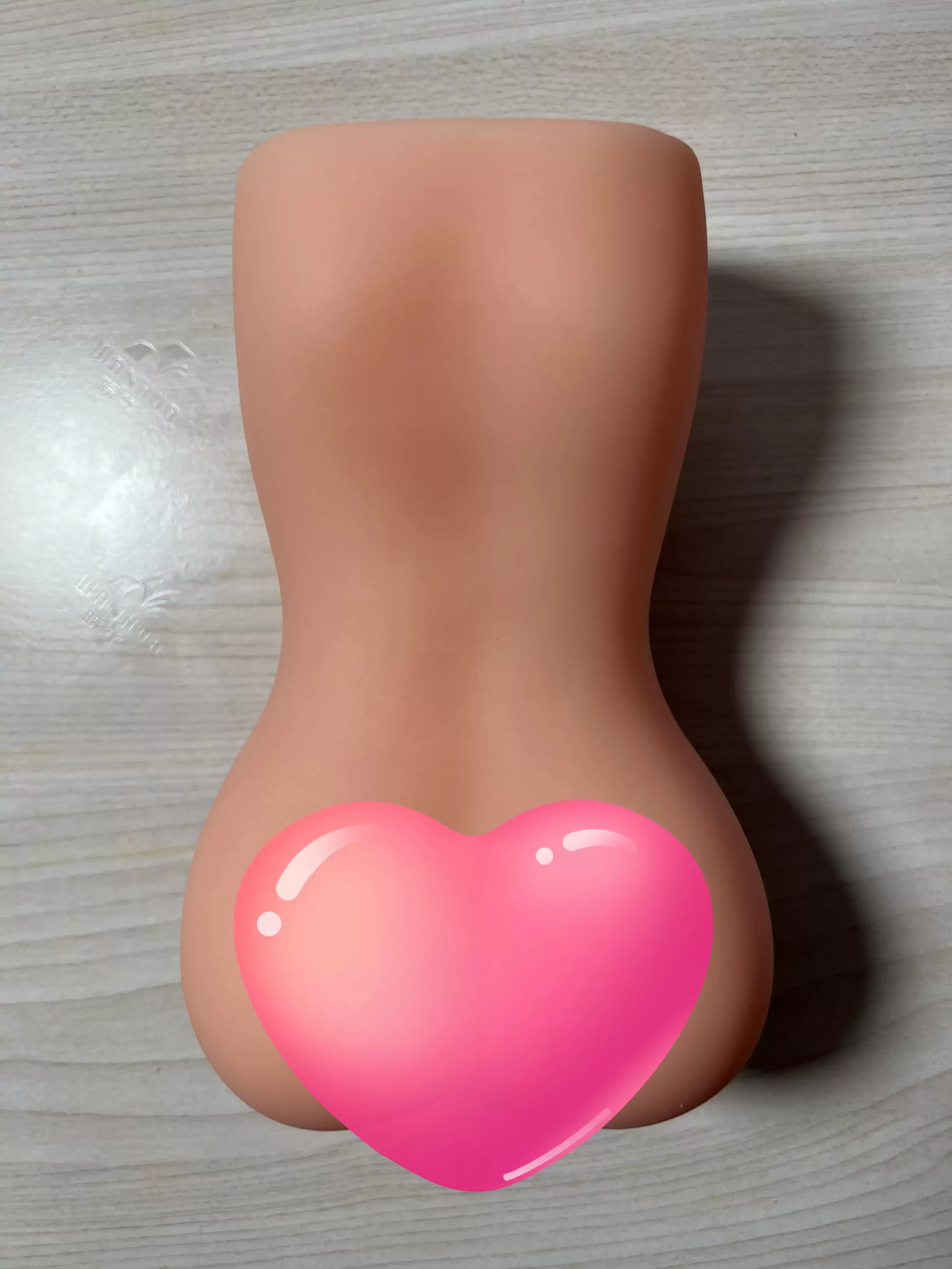 五等分的机娘-YUU幻雪机娘飞机杯名器测评 五等分的机娘-YUU幻雪机娘飞机杯名器测评 - 懂杯帝评测网