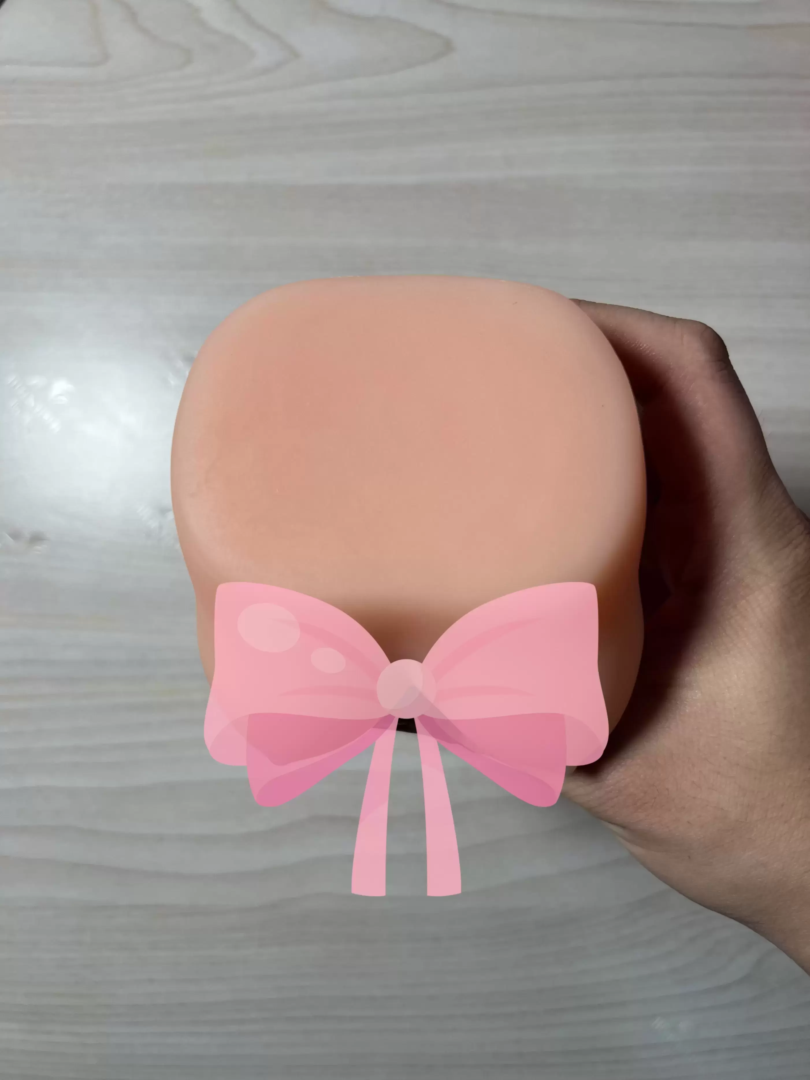 五等分的机娘-YUU幻雪机娘飞机杯名器测评 五等分的机娘-YUU幻雪机娘飞机杯名器测评 - 懂杯帝评测网