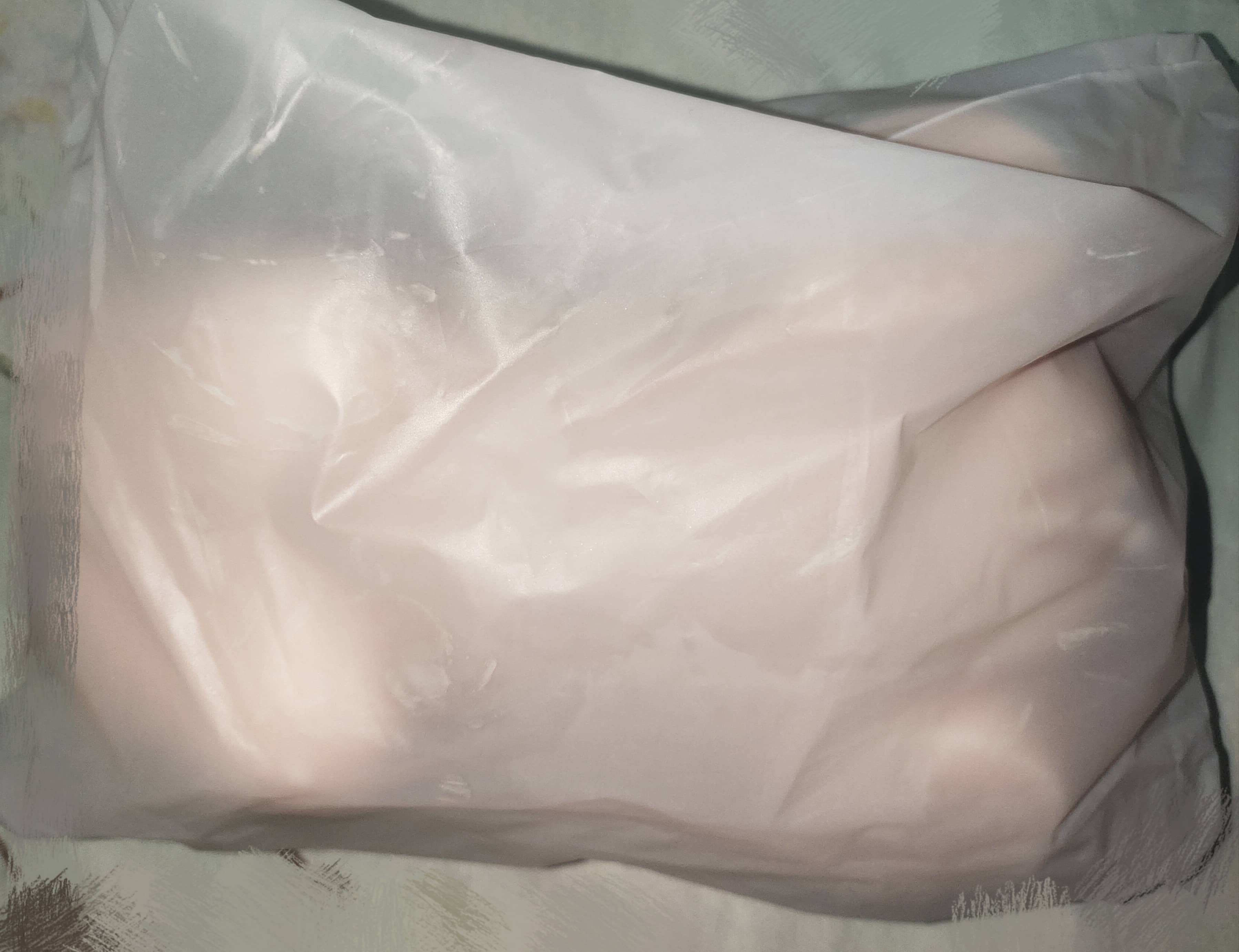 YUU极上双穴飞机杯名器评测 - 一杯两玩双通道 [推荐] - 懂杯帝评测网