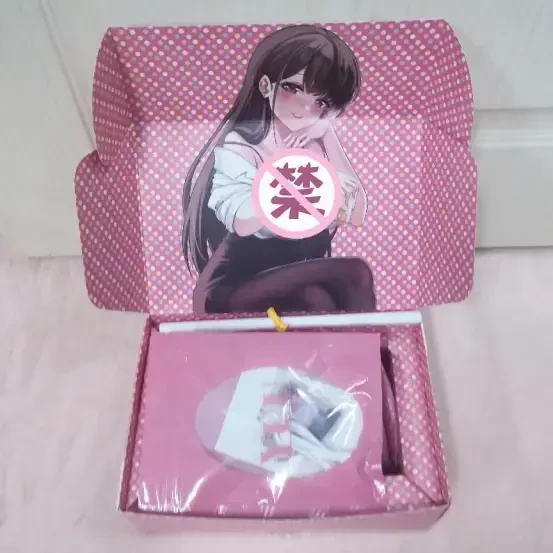 这个双跳蛋自加热的口器,让我舍不得拔出来 -YUU热热口飞机杯评测 - 懂杯帝评测网